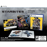 STARBITES - Deluxe Edition - PlayStation 5