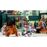 Digimon Story: Time Stranger - PlayStation 5