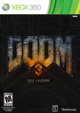 Doom 3: BFG Edition - Xbox 360