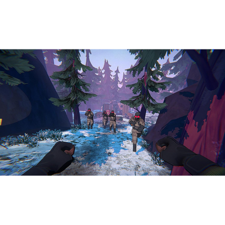 I Am Your Beast - PlayStation 5