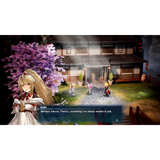 FINAL FANTASY RESONANCE - Nintendo Switch