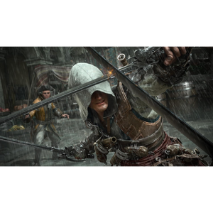 Assassin's Creed Black Flag Resynced - PlayStation 5
