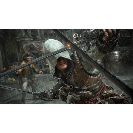 Assassin's Creed Black Flag Resynced - Xbox Series X