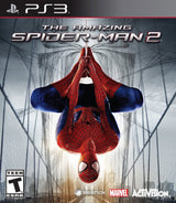 Amazing Spider-Man 2 - PlayStation 3