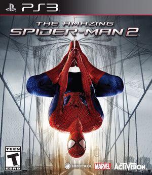 Amazing Spider-Man 2 - PlayStation 3