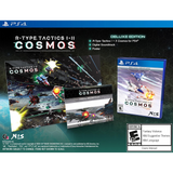 R-Type Tactics I - II Cosmos Deluxe Edition - PlayStation 4