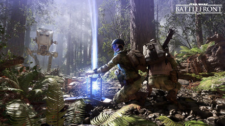 Star Wars: Battlefront - PlayStation 4