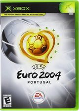 UEFA Euro 2004 - Xbox