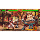 Samurai Shodown - PlayStation 4