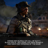 Call of Duty: Black Ops 6 - Xbox Series X, Xbox One