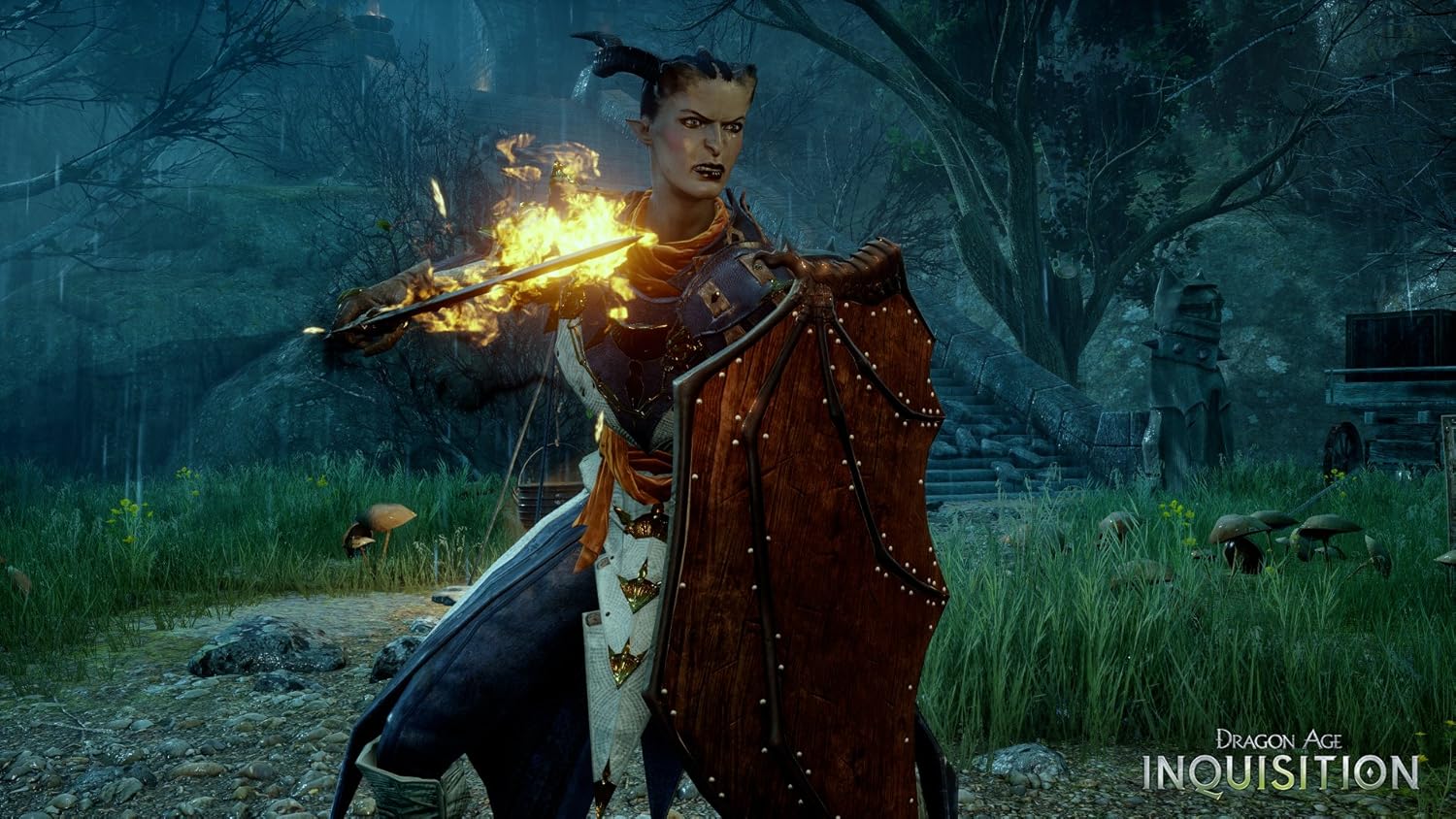 Dragon Age: Inquisition - Xbox One