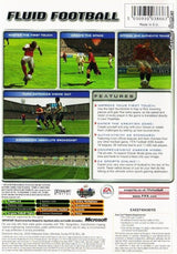 FIFA Soccer 2005 - Xbox