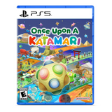 Once Upon A Katamari - PlayStation 5