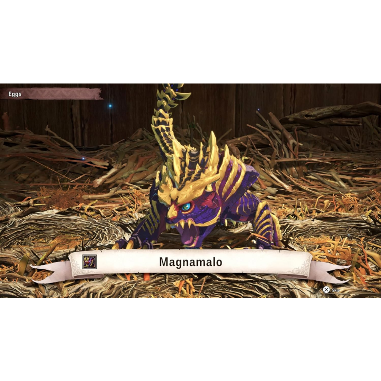 Monster Hunter Stories 3: Twisted Reflection - Nintendo Switch 2