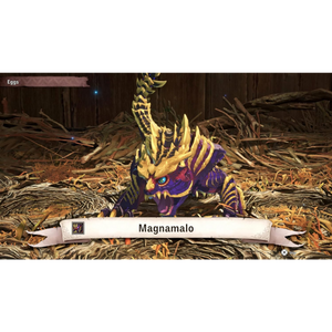 Monster Hunter Stories 3: Twisted Reflection - Nintendo Switch 2