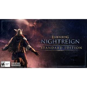 Elden Ring Nightreign - Xbox Series X, Xbox One
