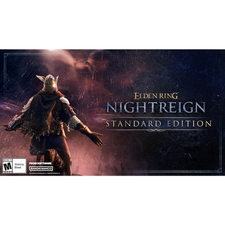 Elden Ring Nightreign - Xbox Series X, Xbox One