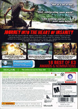 Far Cry 3 - Xbox 360
