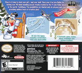 Line Rider 2: Unbound - Nintendo DS