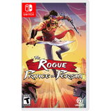 The Rogue Prince of Persia - Nintendo Switch
