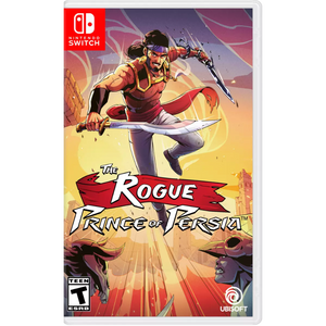 The Rogue Prince of Persia - Nintendo Switch
