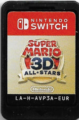 Super Mario 3D All-Stars - Nintendo Switch