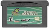 Rocket Power: Beach Bandits - Game Boy Advance