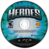 PlayStation Move Heroes - PlayStation 3