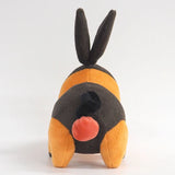 Tepig All Star Collection Pokémon 5" Plush