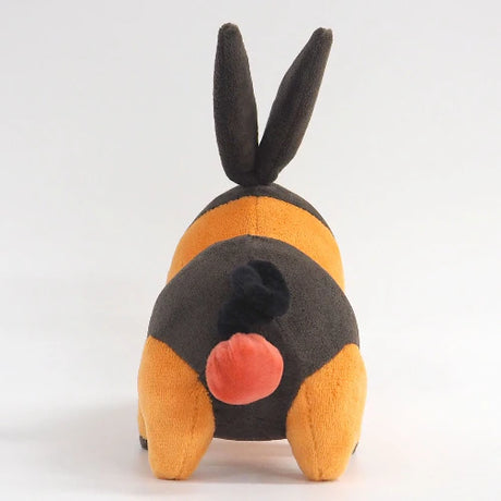Tepig All Star Collection Pokémon 5" Plush