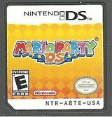 Mario Party DS - Nintendo DS