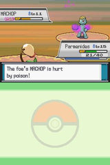 Pokemon HeartGold Version - Nintendo DS
