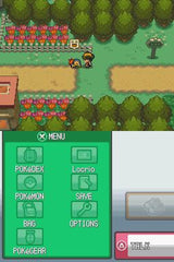 Pokemon HeartGold Version - Nintendo DS