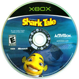 Shark Tale - Xbox