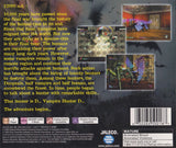 Vampire Hunter D - PlayStation