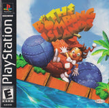 The Bombing Islands - PlayStation