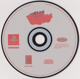 The Bombing Islands - PlayStation