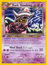 Dark Slowking (n4-020/105)