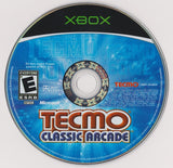 Tecmo Classic Arcade - Xbox