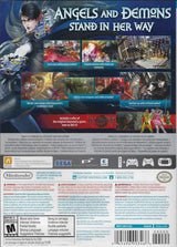 Bayonetta 2 - Wii U