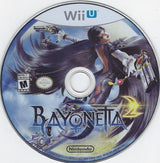 Bayonetta 2 - Wii U