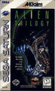 Alien Trilogy - Sega Saturn