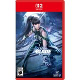 Stellar Blade Complete Edition - Nintendo Switch 2