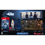 Stellar Blade Complete Edition - Nintendo Switch 2