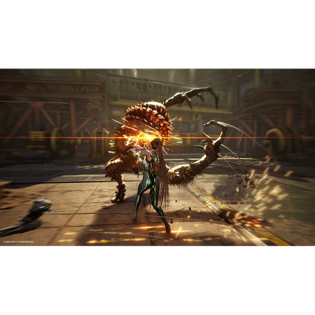 Stellar Blade Complete Edition - Nintendo Switch 2