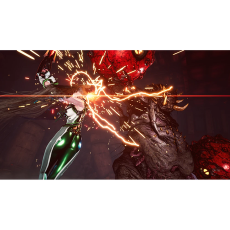 Stellar Blade Complete Edition - Nintendo Switch 2