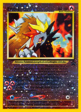 Entei (34/53) [WoTC Promo]