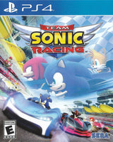 Team Sonic Racing - PlayStation 4