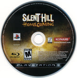 Silent Hill: Homecoming - PlayStation 3