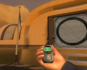 007 Agent Under Fire - GameCube